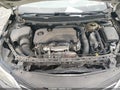 2016 Chevrolet Cruze — photo 10 of 12 | VIN 1G1BE5SM1G7301670