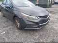 2016 Chevrolet Cruze — photo 11 of 12 | VIN 1G1BE5SM1G7301670