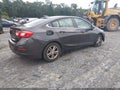 2016 Chevrolet Cruze — photo 4 of 12 | VIN 1G1BE5SM1G7301670