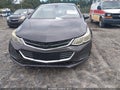2016 Chevrolet Cruze — photo 6 of 12 | VIN 1G1BE5SM1G7301670