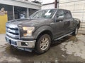 2015 Ford F-150 — photo 2 of 16 | VIN 1FTFW1EF2FFA79964