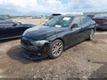 2016 BMW 3 Series — photo 2 of 11 | VIN WBA8E1G53GNT35923