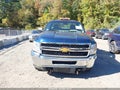 2013 Chevrolet Silverado 2500 — photo 12 of 16 | VIN 1GC0KVCG1DZ155660