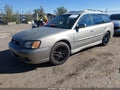 2003 Subaru Legacy — photo 2 of 11 | VIN 4S3BH646X35300154
