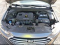 2018 Hyundai Elantra — photo 10 of 16 | VIN 5NPD84LF8JH249278