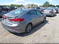 2018 Hyundai Elantra — photo 4 of 16 | VIN 5NPD84LF8JH249278