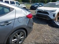 2018 Hyundai Elantra — photo 6 of 16 | VIN 5NPD84LF8JH249278