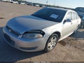 2012 Chevrolet Impala — photo 2 of 10 | VIN 2G1WB5E3XC1115064