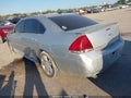 2012 Chevrolet Impala — photo 3 of 10 | VIN 2G1WB5E3XC1115064