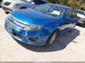 2011 Ford Fusion — photo 2 of 10 | VIN 3FAHP0JA8BR196560