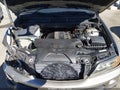 2004 BMW X5 — photo 10 of 11 | VIN 5UXFA13514LU23807