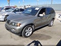 2004 BMW X5 — photo 2 of 11 | VIN 5UXFA13514LU23807