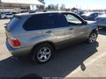 2004 BMW X5 — photo 4 of 11 | VIN 5UXFA13514LU23807