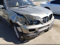 2004 BMW X5 — photo 6 of 11 | VIN 5UXFA13514LU23807