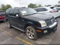 2010 Mercury Mountaineer — photo 1 of 18 | VIN 4M2EN4JE1AUJ02727