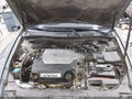2008 Honda Accord — photo 10 of 16 | VIN 1HGCP36848A044971