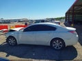 2013 Acura TL — photo 15 of 17 | VIN 19UUA8F55DA016163