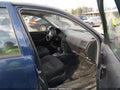 2001 Volkswagen Jetta — photo 5 of 12 | VIN 3VWRB69M31M188633