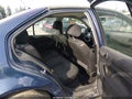 2001 Volkswagen Jetta — photo 8 of 12 | VIN 3VWRB69M31M188633