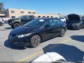 2015 Honda Civic — photo 2 of 16 | VIN 2HGFB2F86FH564691