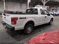 2015 Ford F-150 — photo 4 of 19 | VIN 1FTEX1E87FKE18199