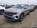 2025 Volkswagen Atlas — photo 2 of 19 | VIN 1V2WR2CA6SC501457