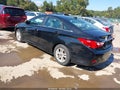 2014 Hyundai Sonata — photo 3 of 18 | VIN 5NPEB4AC1EH892558