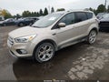 2017 Ford Escape — photo 2 of 11 | VIN 1FMCU0JD8HUB23256