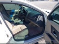 2003 Cadillac CTS — photo 5 of 16 | VIN 1G6DM57N830109219