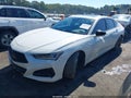 2021 Acura TLX — photo 2 of 16 | VIN 19UUB5F51MA003339