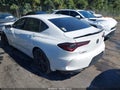2021 Acura TLX — photo 3 of 16 | VIN 19UUB5F51MA003339