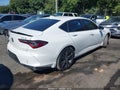 2021 Acura TLX — photo 4 of 16 | VIN 19UUB5F51MA003339