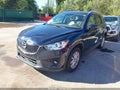 2015 Mazda CX-5 — photo 2 of 18 | VIN JM3KE4CY1F0514927