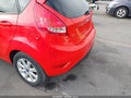 2013 Ford Fiesta — photo 6 of 11 | VIN 3FADP4EJ3DM195557