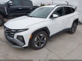 2026 Hyundai Tucson — photo 2 of 17 | VIN 5NMJBCDE4TH638360