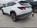 2026 Hyundai Tucson — photo 3 of 17 | VIN 5NMJBCDE4TH638360