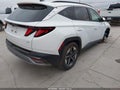 2026 Hyundai Tucson — photo 4 of 17 | VIN 5NMJBCDE4TH638360