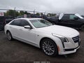 2018 Cadillac CT6 — photo 1 of 16 | VIN 1G6KF5RS2JU102048