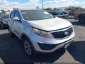 2014 Kia Sportage — photo 1 of 12 | VIN KNDPB3ACXE7603491