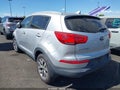 2014 Kia Sportage — photo 3 of 12 | VIN KNDPB3ACXE7603491