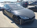 2015 Tesla Model S — photo 1 of 18 | VIN 5YJSA1H16FFP79794