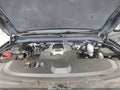 2016 Cadillac Escalade — photo 10 of 16 | VIN 1GYS4BKJ8GR284847