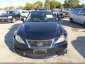 2009 Lexus IS 250 — photo 12 of 18 | VIN JTHCK262695034048