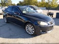 2009 Lexus IS 250 — photo 1 of 18 | VIN JTHCK262695034048