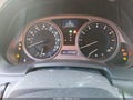 2009 Lexus IS 250 — photo 7 of 18 | VIN JTHCK262695034048