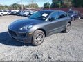 2018 Porsche Macan — photo 2 of 17 | VIN WP1AA2A56JLB21072