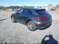 2018 Porsche Macan — photo 3 of 17 | VIN WP1AA2A56JLB21072