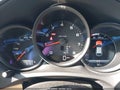 2018 Porsche Macan — photo 7 of 17 | VIN WP1AA2A56JLB21072
