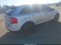 2013 Ford Edge — photo 4 of 12 | VIN 2FMDK4KC2DBA14976