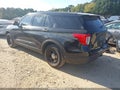 2020 Ford Police Interceptor Utility — photo 3 of 17 | VIN 1FM5K8AB3LGC65551